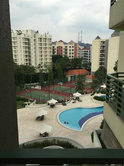 Signature Park (D21), Condominium #175173992